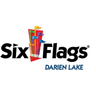 Six Flags Darien Lake