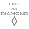 Five and Diamond