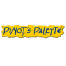 Pinot's Palette