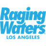 Raging Waters Los Angeles
