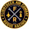 Flightdeck + Rogue Racing