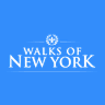 Walks of New York