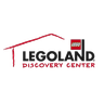 LEGOLAND<sup>®</sup> Discovery Center New Jersey
