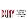 Distinguished Concerts International New York