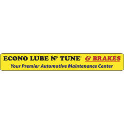 Econo Lube N' Tune