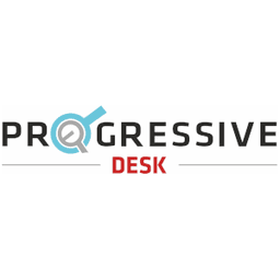 Progressive Desk
