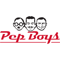Pep Boys