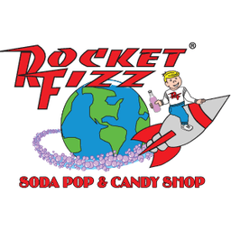 Rocket Fizz<sup>®</sup>