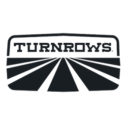 Turnrows