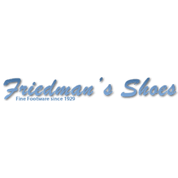 Friedman's Shoes