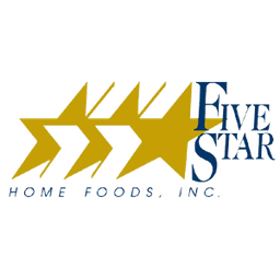 Five Star Home Foods