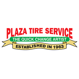 Plaza Tire Service