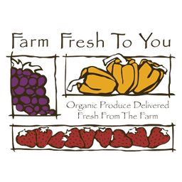 Farm Fresh To You