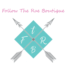 Follow The Roe Boutique