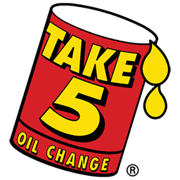 Take 5 Oil Change