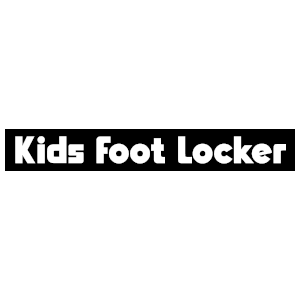 Kids Foot Locker