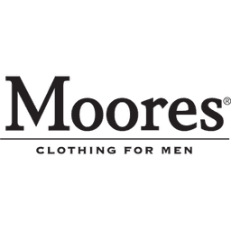 Moores Clothing For Men