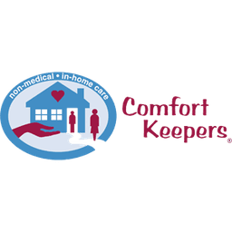 Comfort Keepers<sup>®</sup>