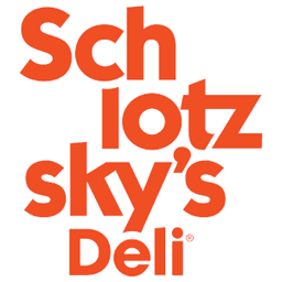 Schlotzsky's Deli<sup>®</sup>