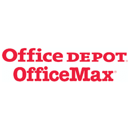 Office Depot<sup>®</sup> and OfficeMax<sup>®</sup>
