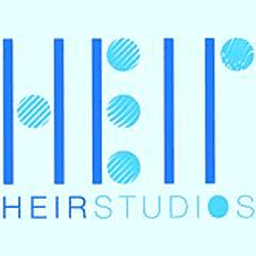 HeirStudios Salon