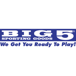 Big 5 Sporting Goods