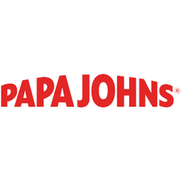 Papa John's<sup>®</sup>